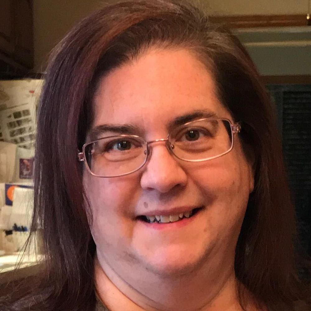 Meet your Posher, Ginny